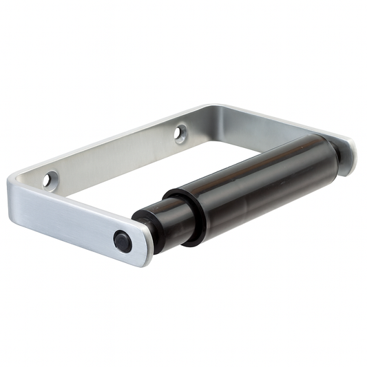Aluminium Toilet Roll Holder