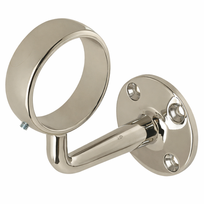 Wall Mounted Handrail Ring Bracket