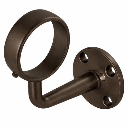Wall Mounted Handrail Ring Bracket