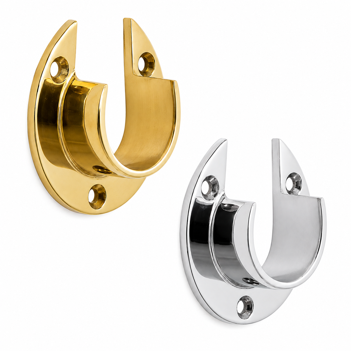 Horseshoe Open Socket