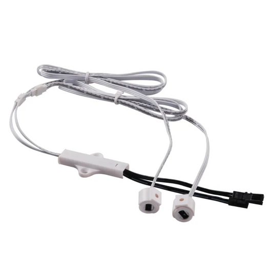 PIR Door Sensor for LED Rail