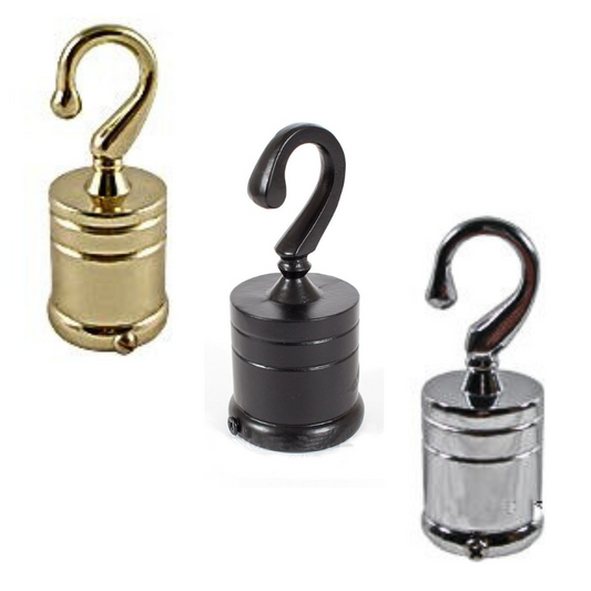 Rope Hooks