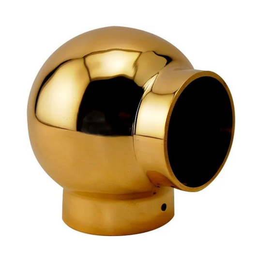 Ball Elbow