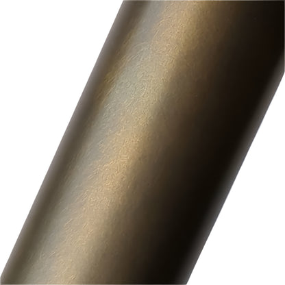 Venetian Brass Aged Tube image