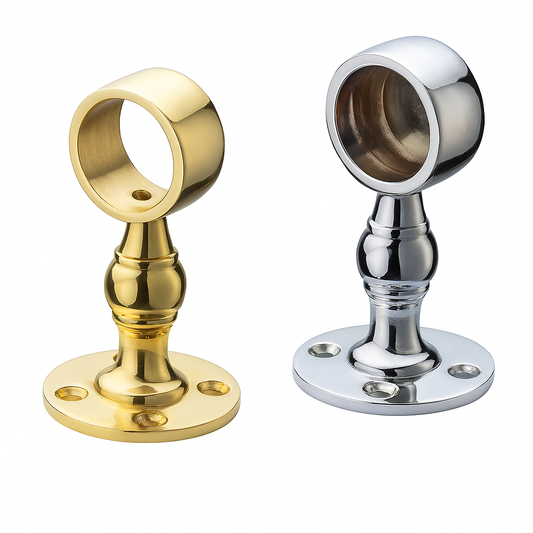 Decorative Stem Bracket