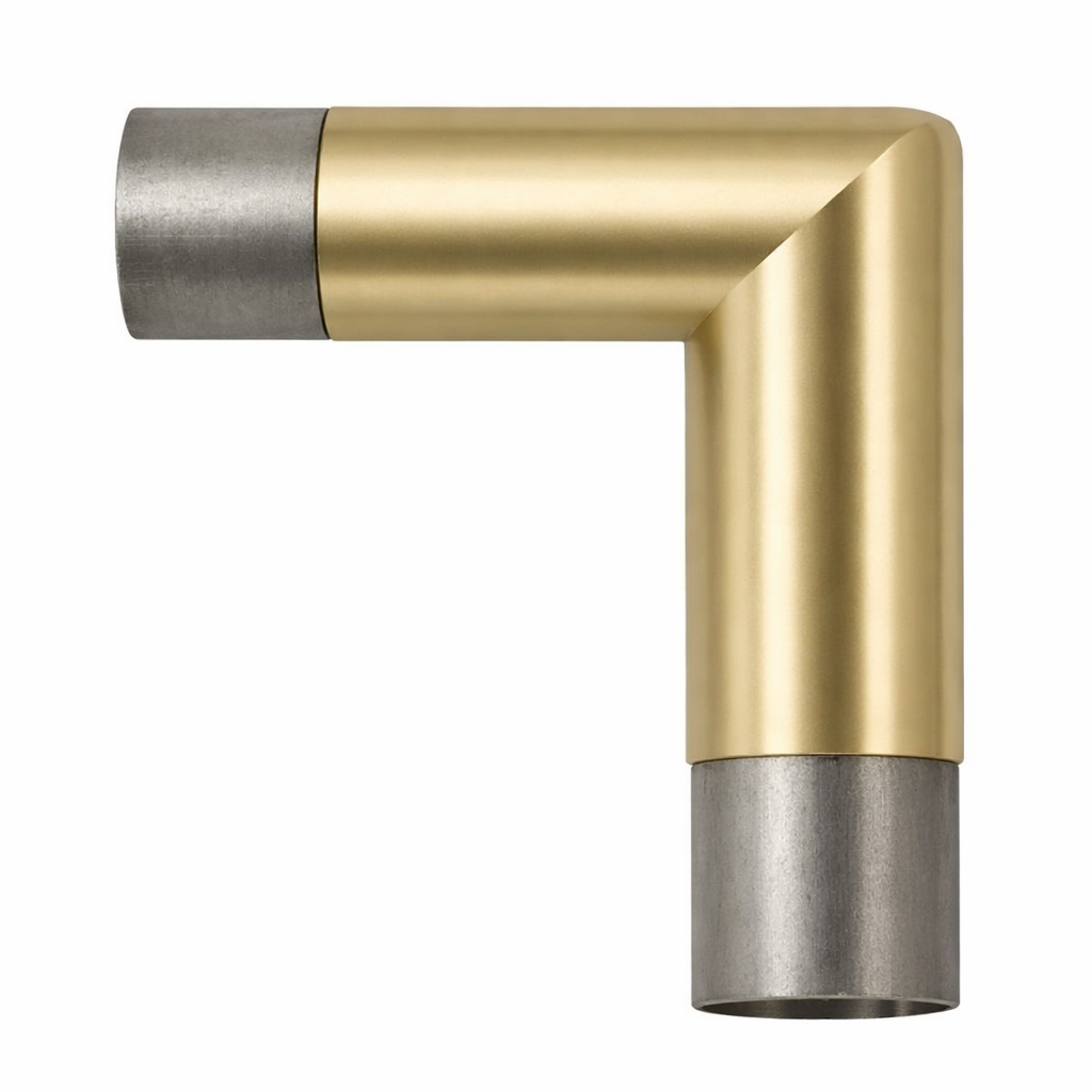 Mitred Bend Elbow