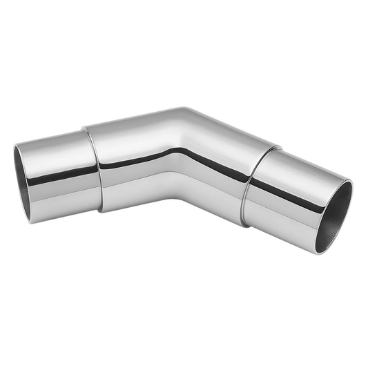 135° Elbow Connector