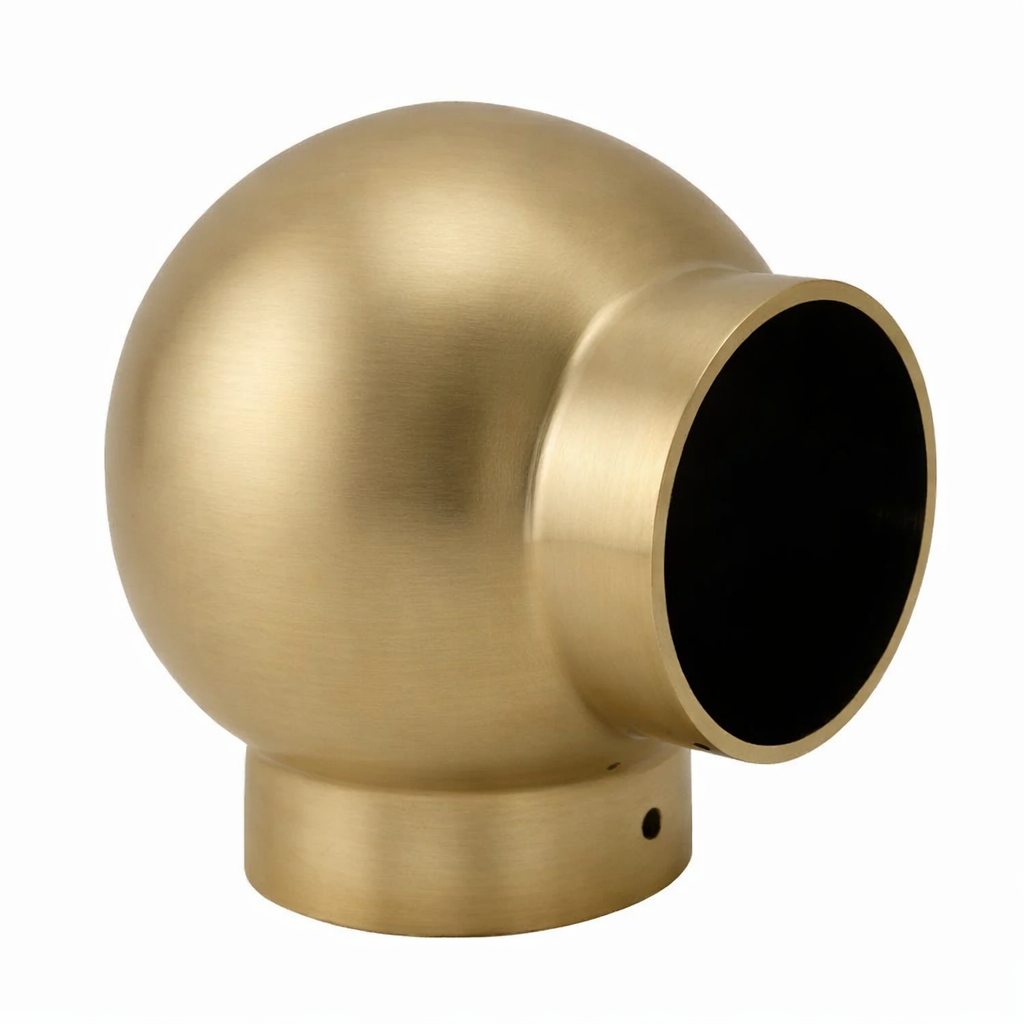 Ball Elbow