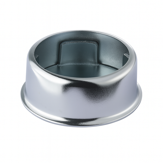 Concealed Fix Steel Socket