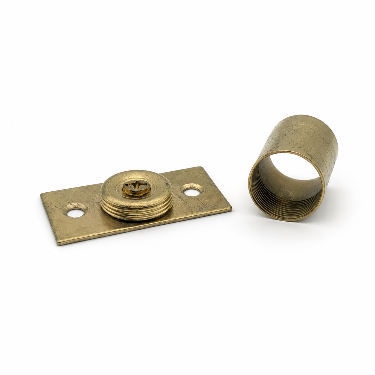 Curtain Rod Brackets