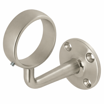 Wall Mounted Handrail Ring Bracket