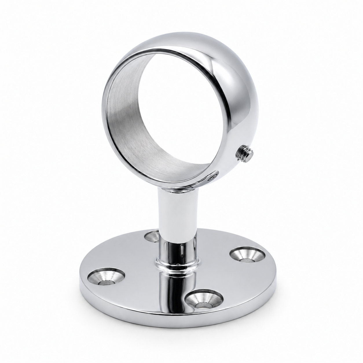 38mm Short Upright Centre Bracket