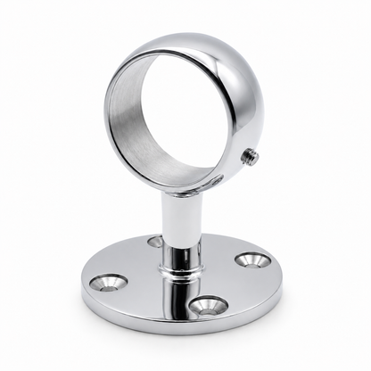 38mm Short Upright Centre Bracket