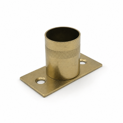 Curtain Rod Brackets