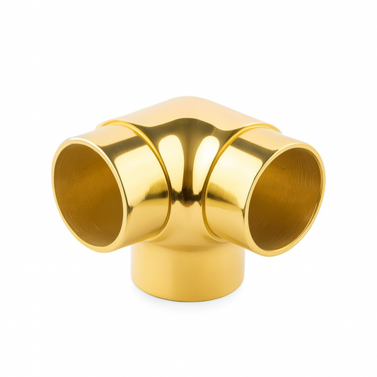 90° Side Outlet Elbow
