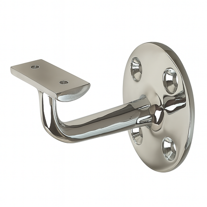 Flat/Curved Bannister Bracket